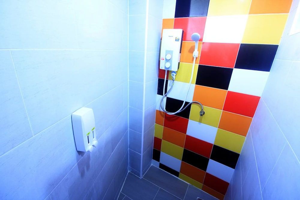 Punfun Apartment Superior Room 12