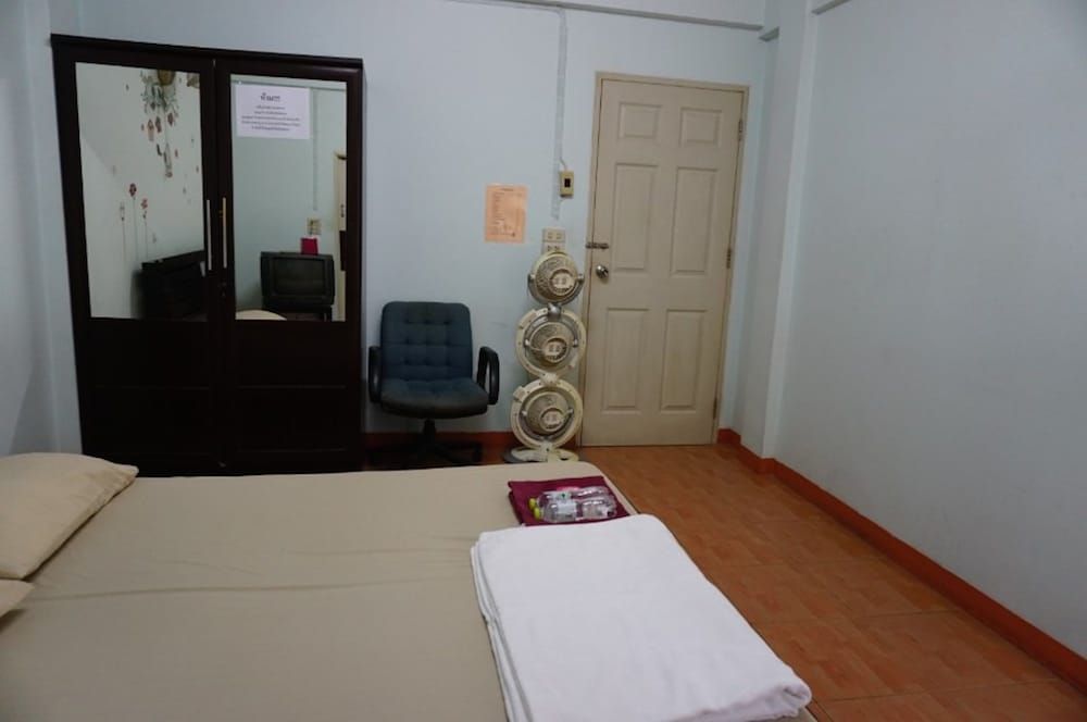 undefined Jirawat Resort 7