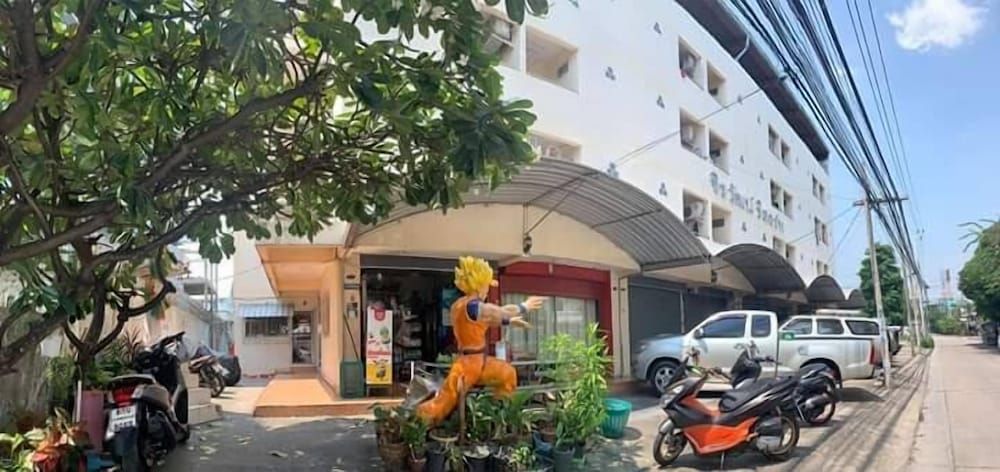 undefined Jirawat Resort 2