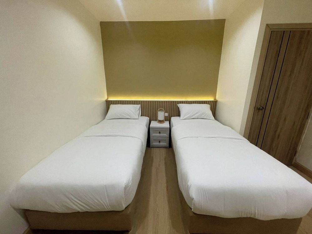 Premier Room