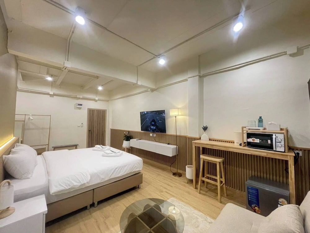 Grand Single Room