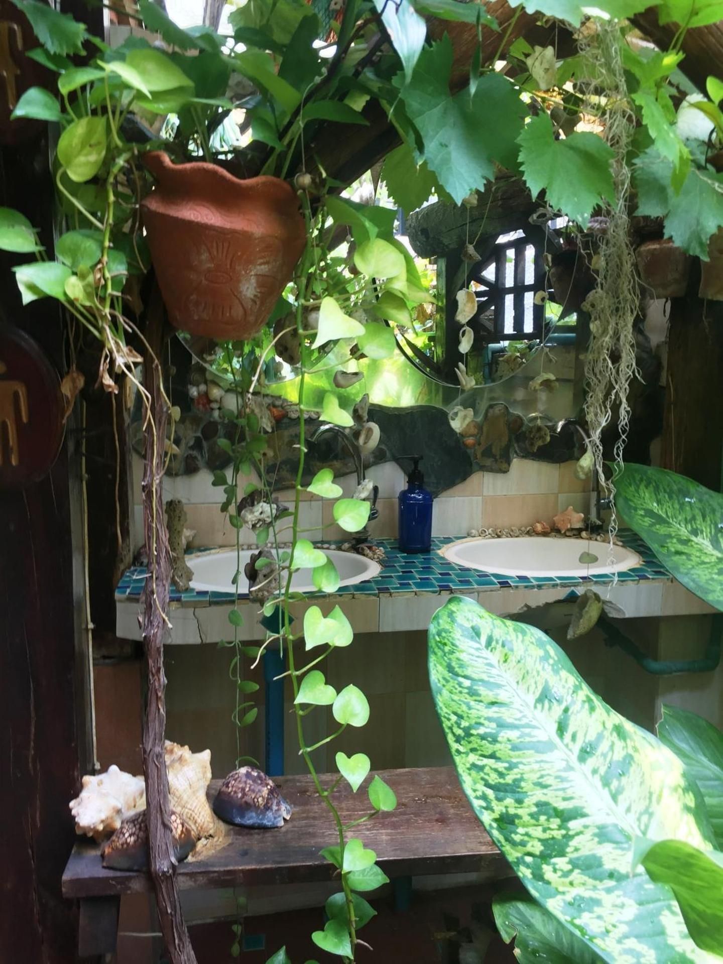 undefined Shanti Lodge Bangkok 6