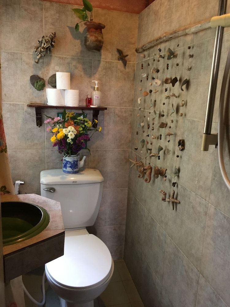 Shanti Lodge Bangkok Cozy Double Room 5