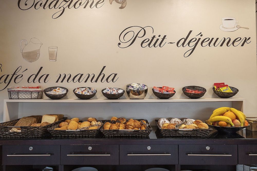 undefined Hotel Acta Antibes 7