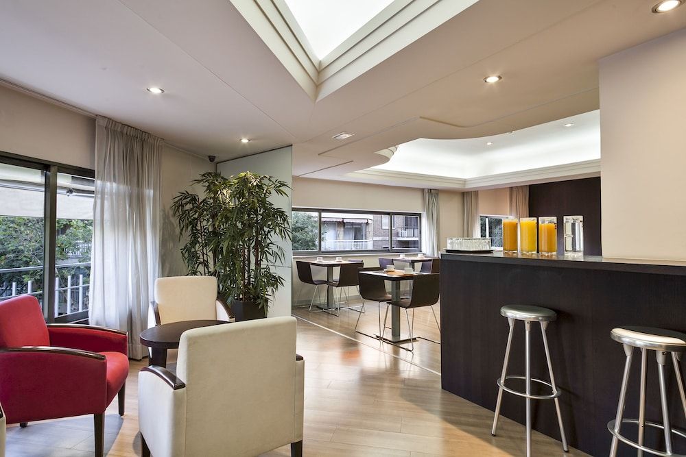 undefined Hotel Acta Antibes 6