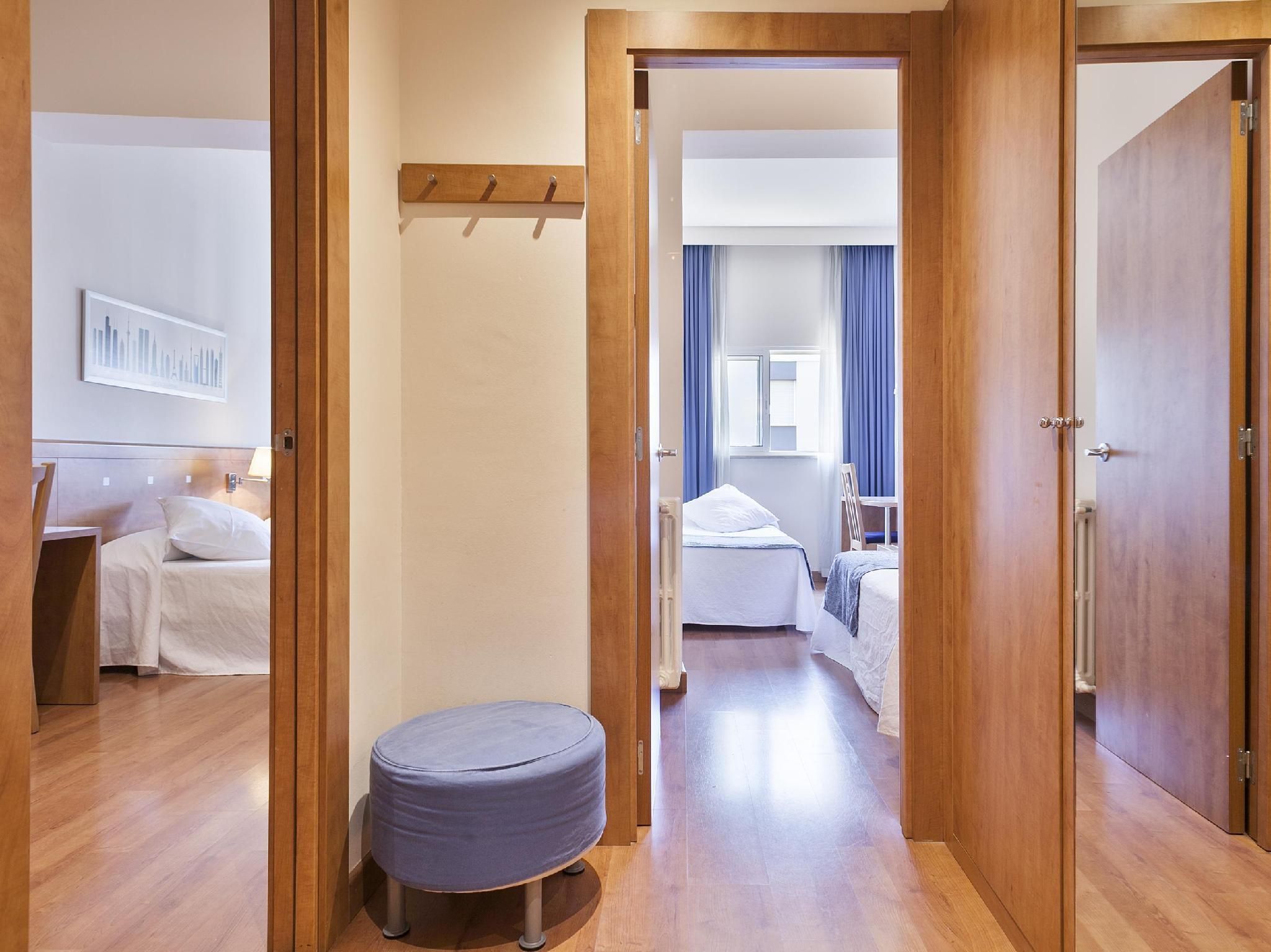 undefined Hotel Acta Antibes 5