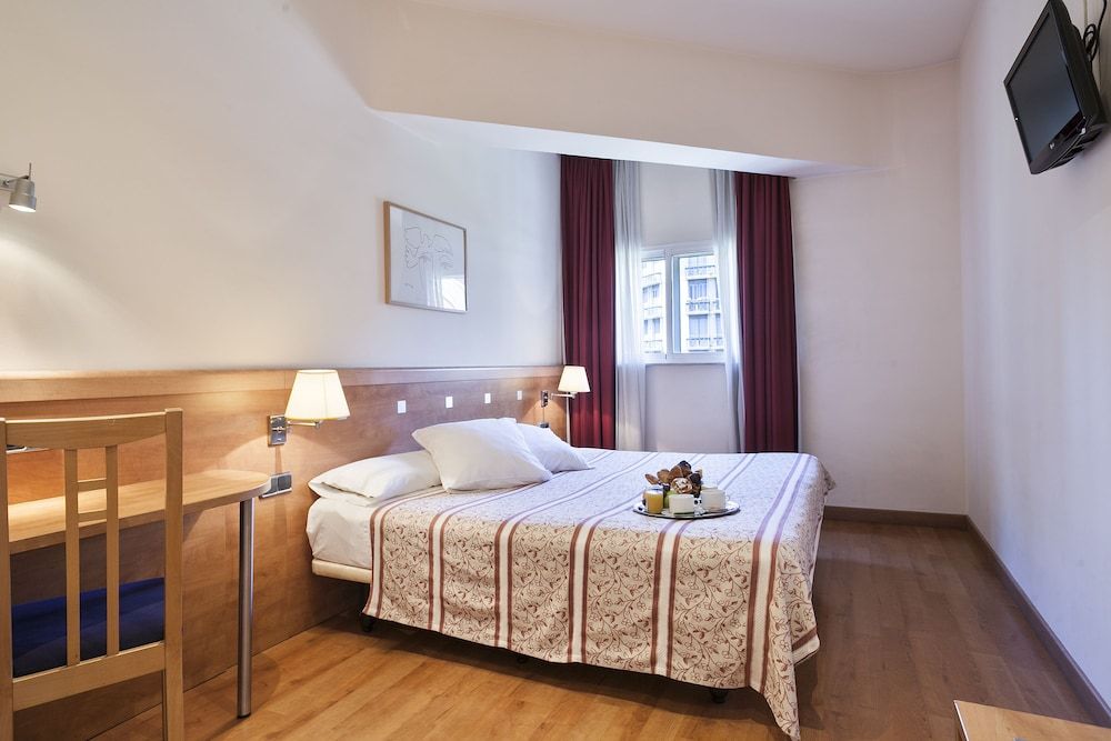Hotel Acta Antibes Double or Twin Room 2