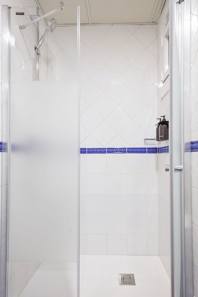 Hotel Acta Antibes Double or Twin Room 7