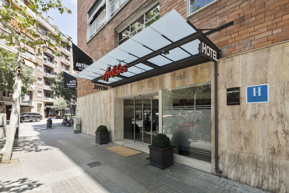 undefined Hotel Acta Antibes