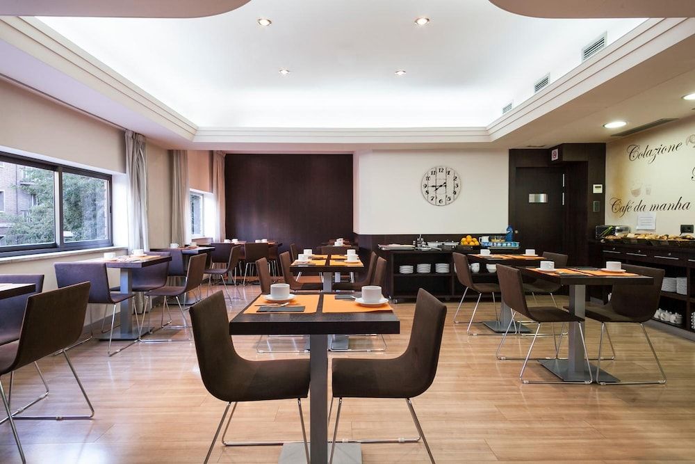 undefined Hotel Acta Antibes 10