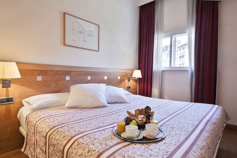 Hotel Acta Antibes Double or Twin Room 3