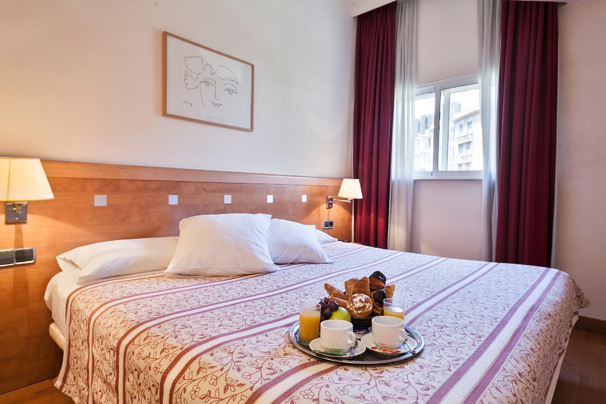 undefined Hotel Acta Antibes 3