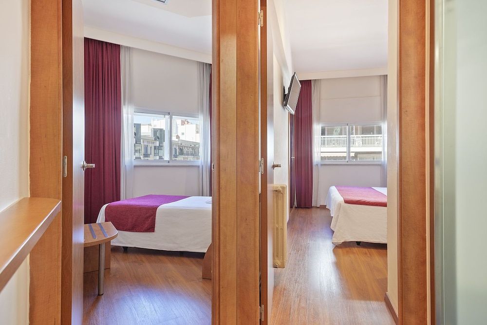 undefined Hotel Acta Antibes 6