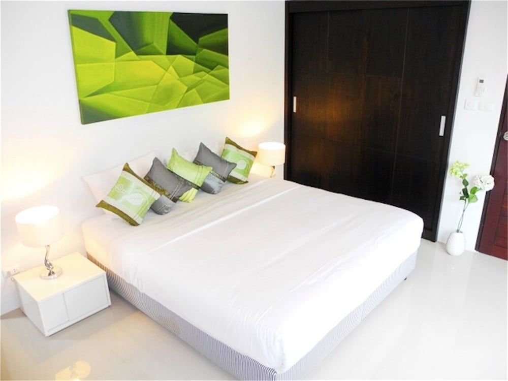 Intira Villa Rawai 2 bedrooms villa