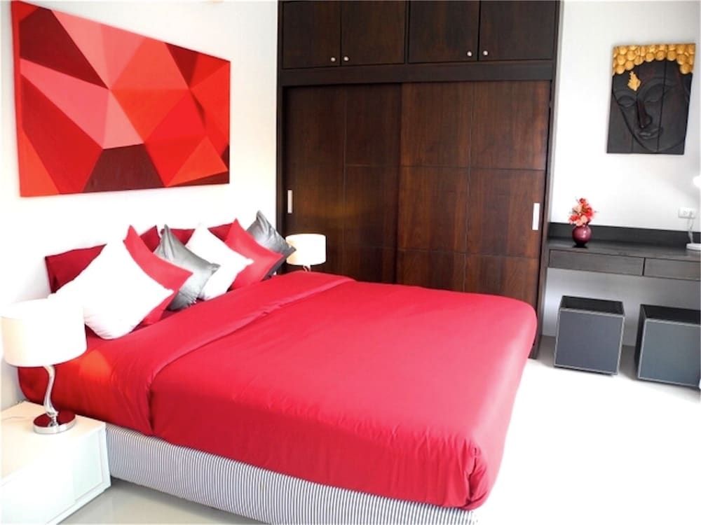 Intira Villa Rawai 2 bedrooms villa Villa, 2 Bedrooms 2