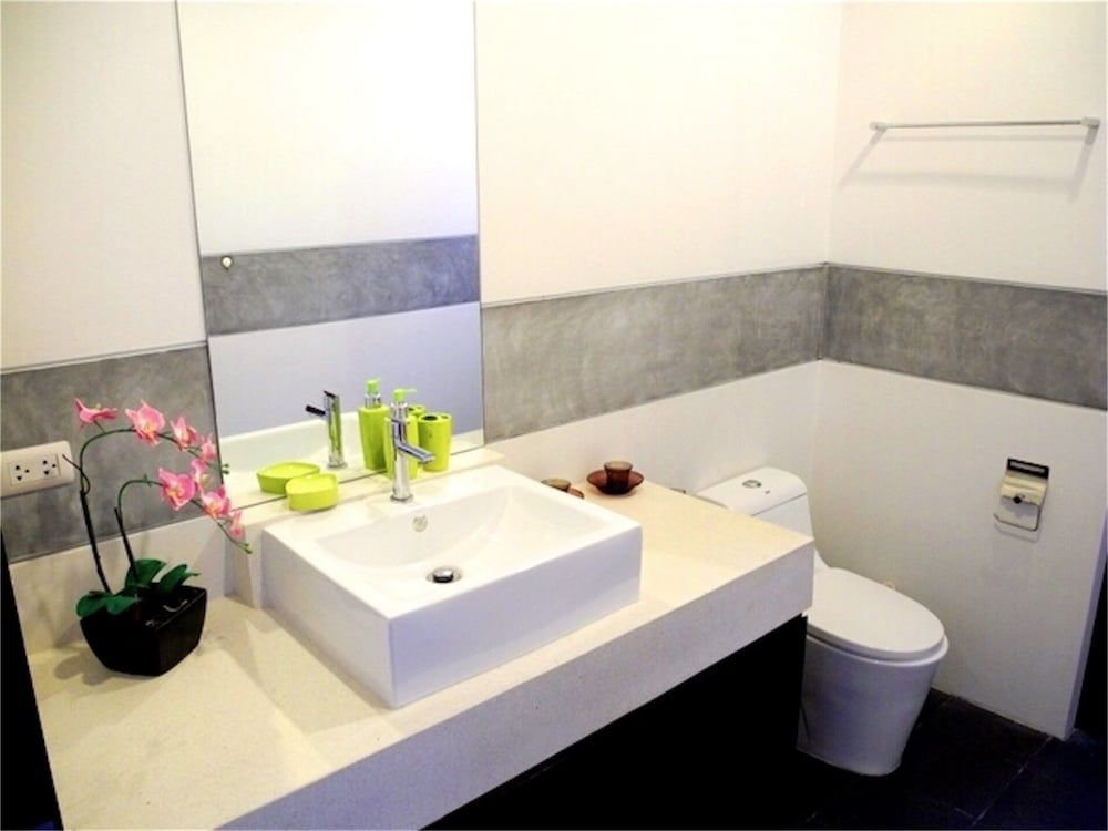 Intira Villa Rawai 2 bedrooms villa Villa, 2 Bedrooms 5