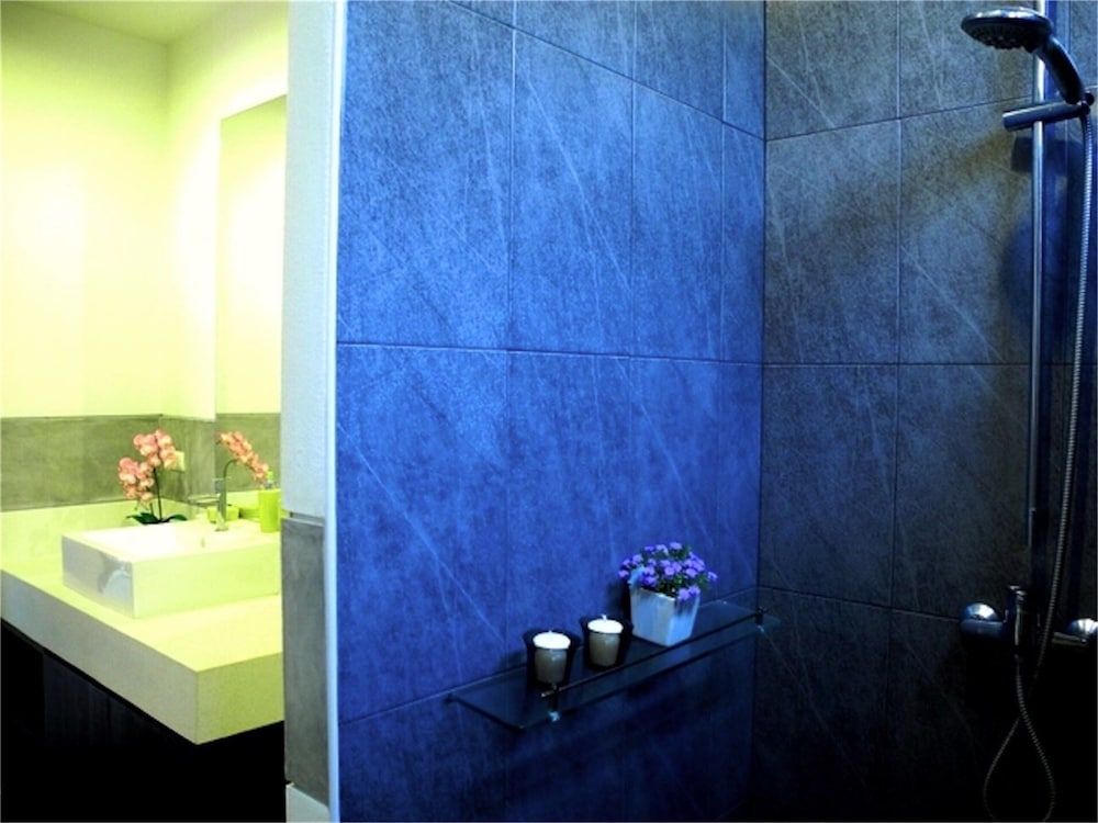 Intira Villa Rawai 2 bedrooms villa Villa, 2 Bedrooms 6