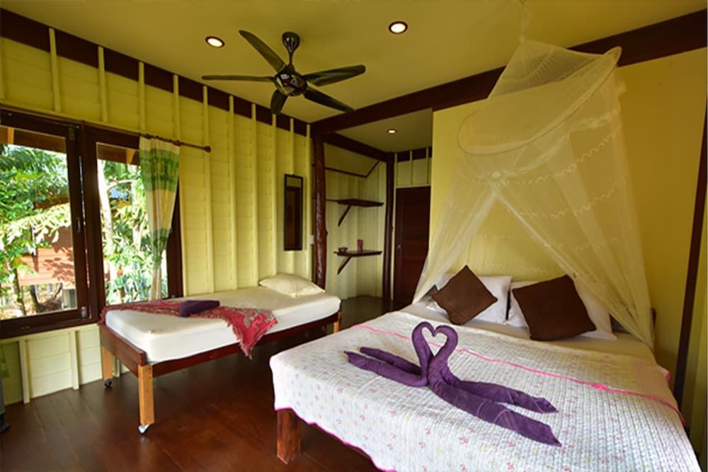 Tha Khao Bay View