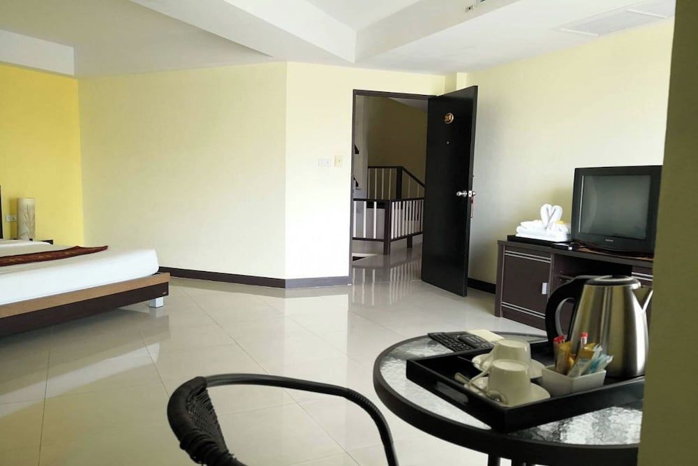 undefined Phupara Place 9