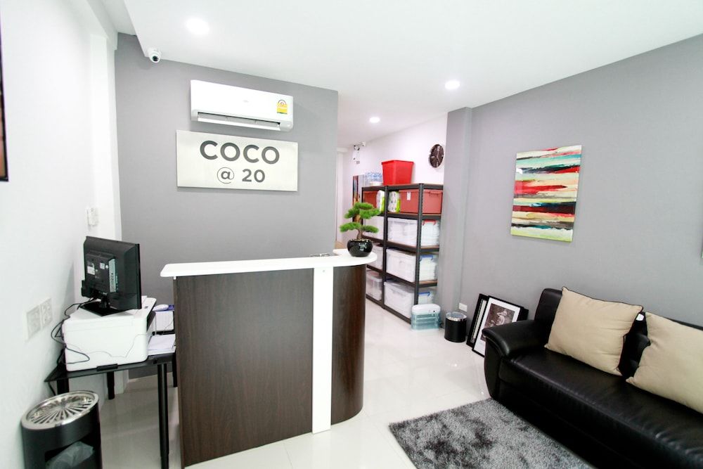 Coco at 20