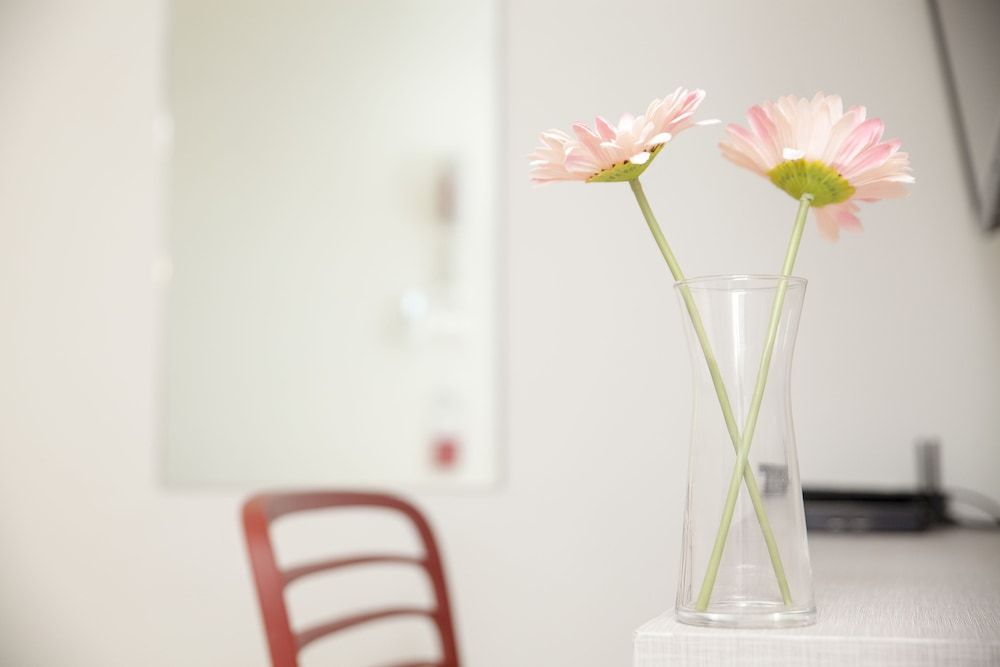 ALEXA Nimman - Hostel Double Room, Shared Bathroom, No View. 7