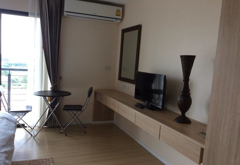 Himawari at Condo