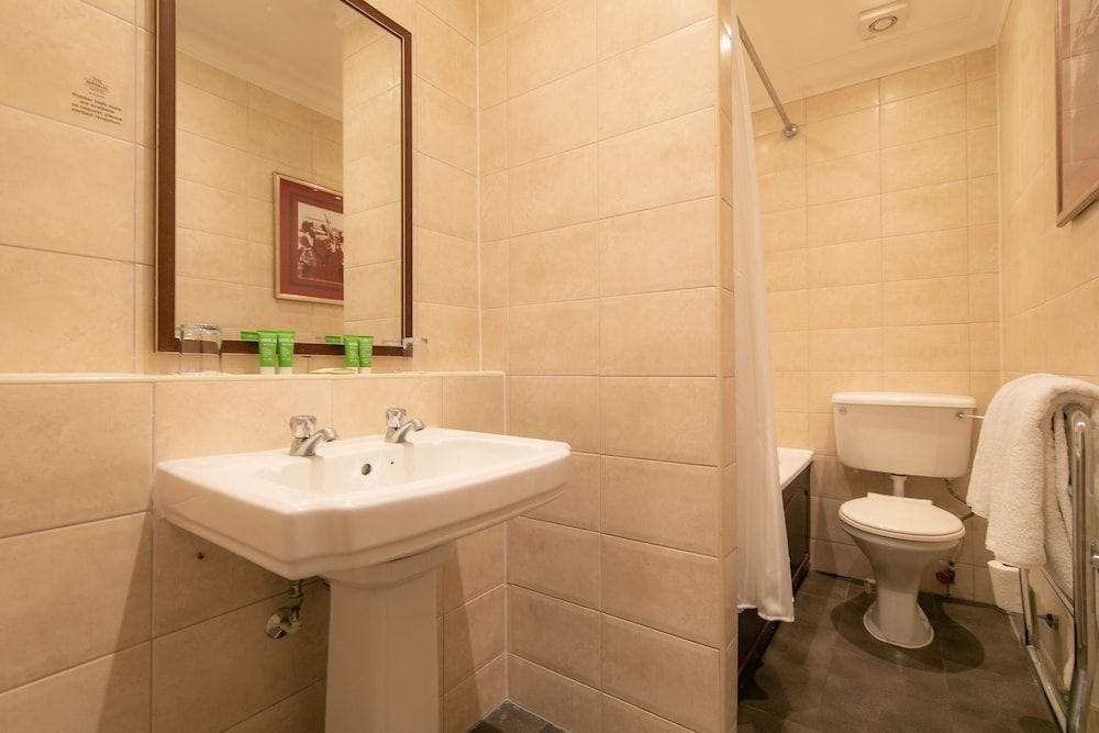 undefined The Imperial Hotel 8