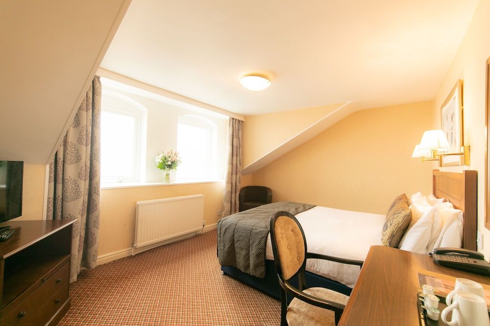 undefined The Imperial Hotel 10