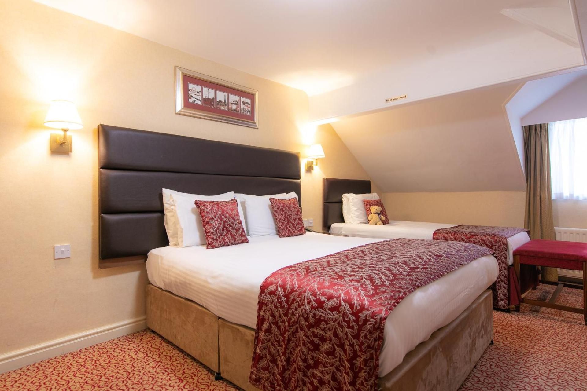 undefined The Imperial Hotel 10