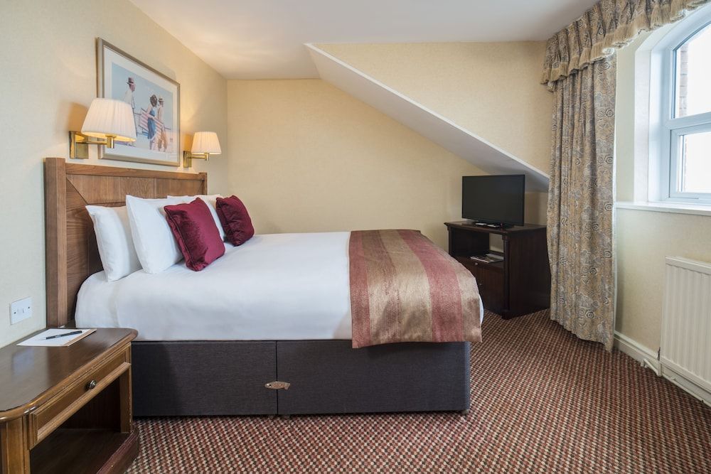 undefined The Imperial Hotel 6