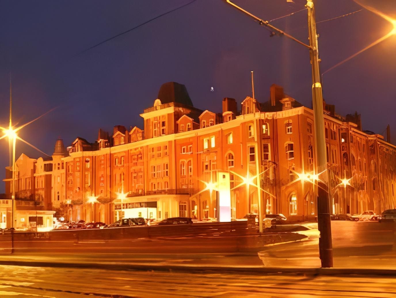 undefined The Imperial Hotel 4