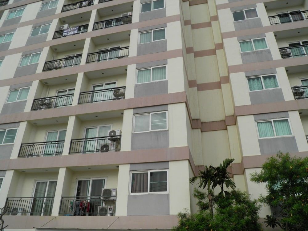 undefined Park Lane 412 By Axiom Group