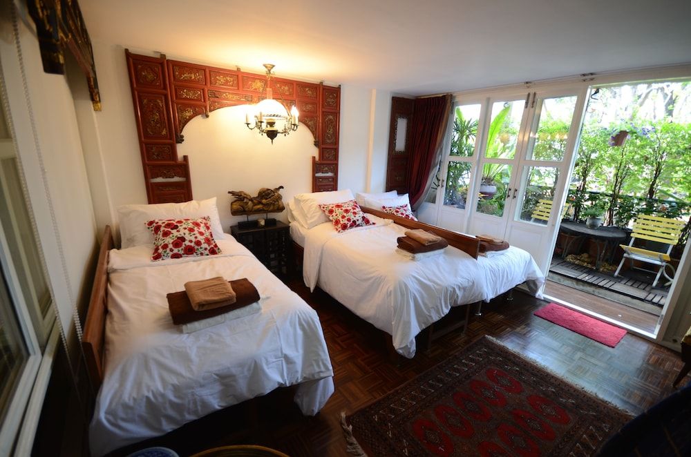 undefined Villa 91 Guesthouse 4