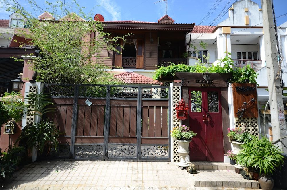 undefined Villa 91 Guesthouse 2