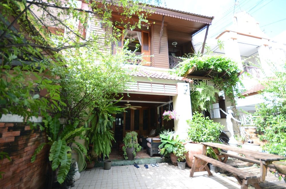 undefined Villa 91 Guesthouse 3