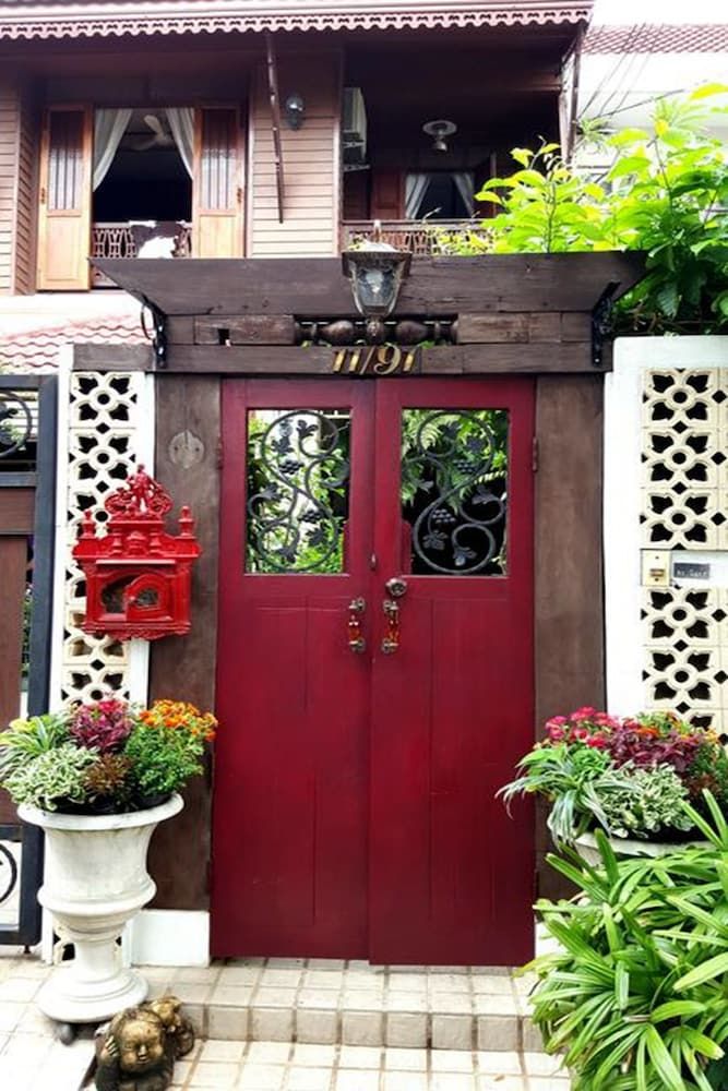 undefined Villa 91 Guesthouse