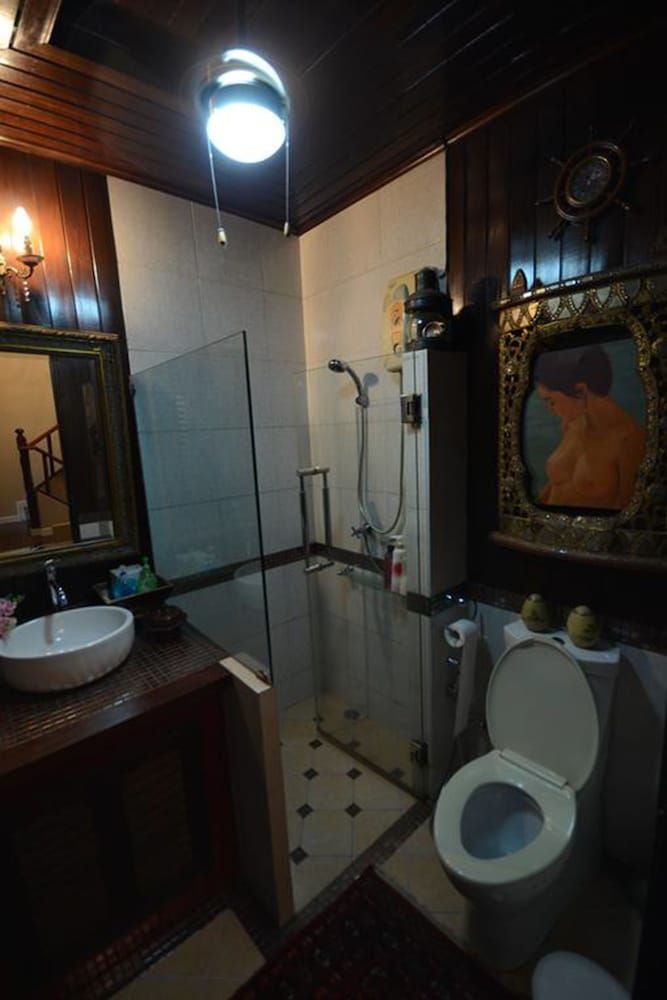 undefined Villa 91 Guesthouse 8