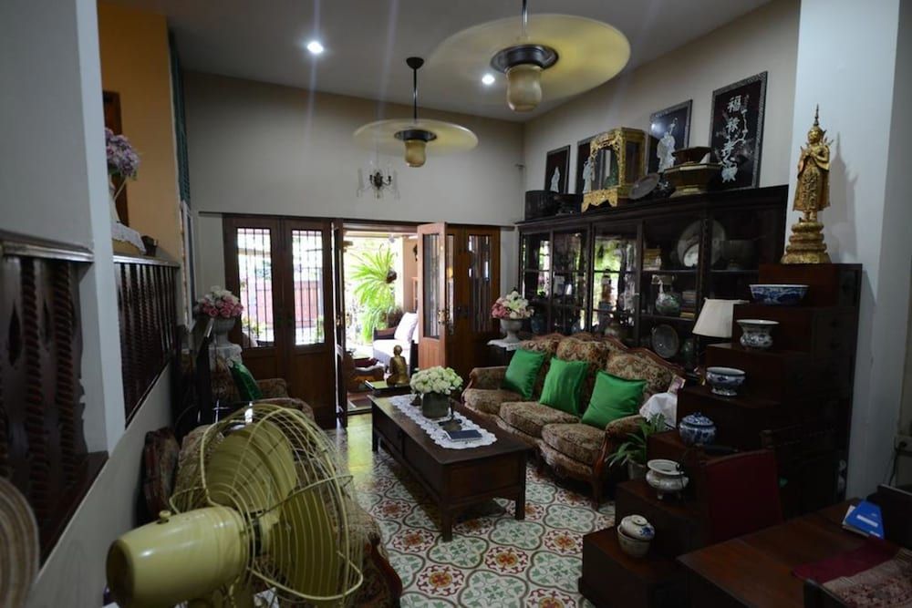 undefined Villa 91 Guesthouse 9