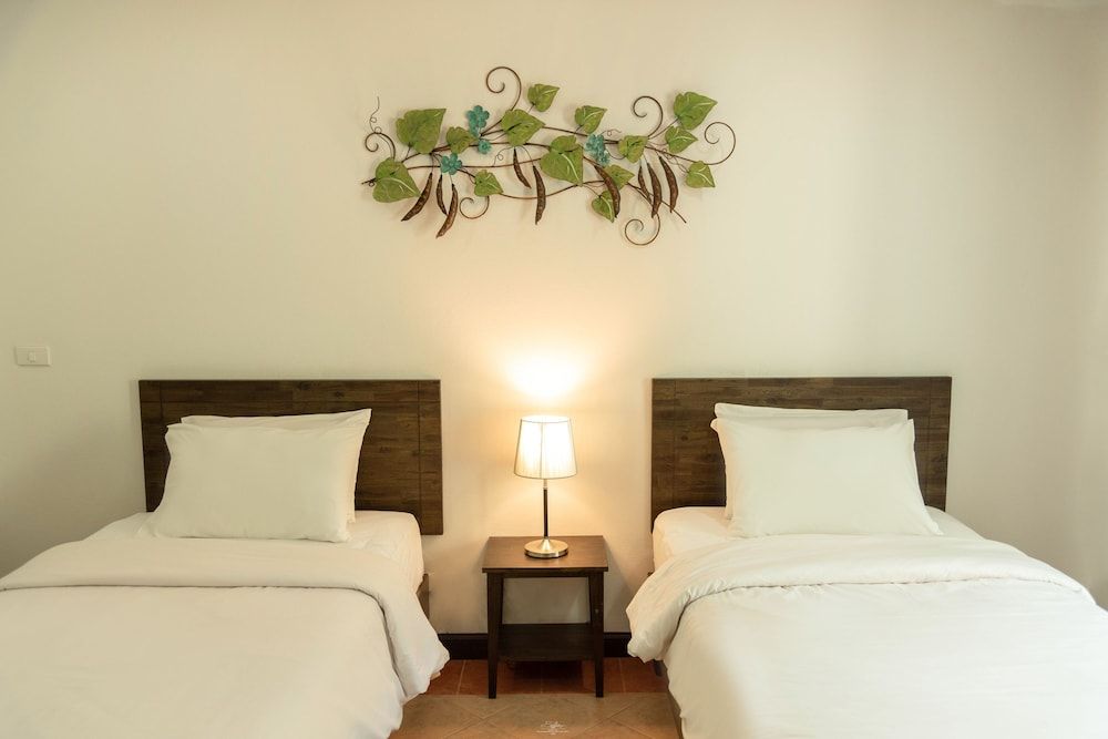 Park 38 Hotel Superior Room 2