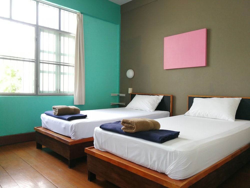 undefined 60 Bluehouse - Hostel 4