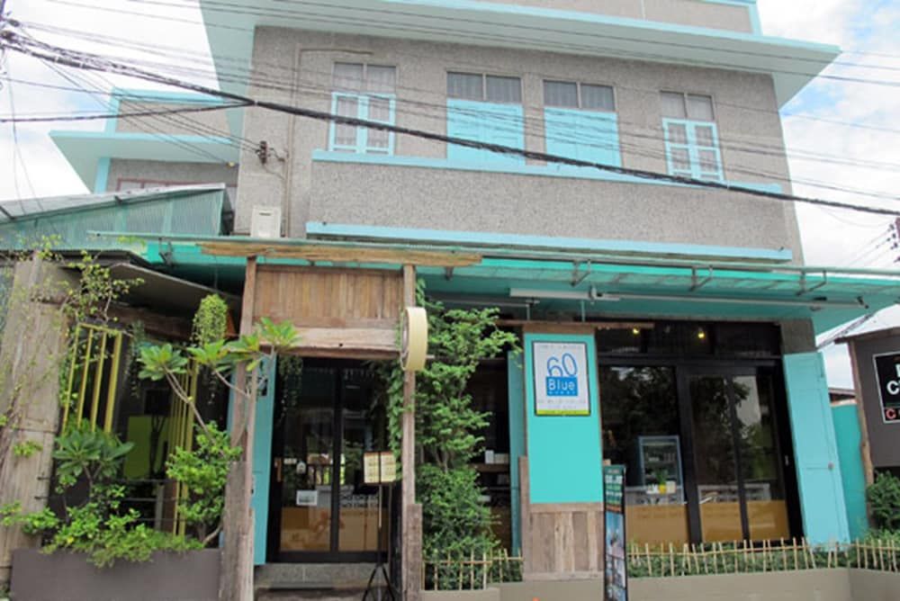 undefined 60 Bluehouse - Hostel 6