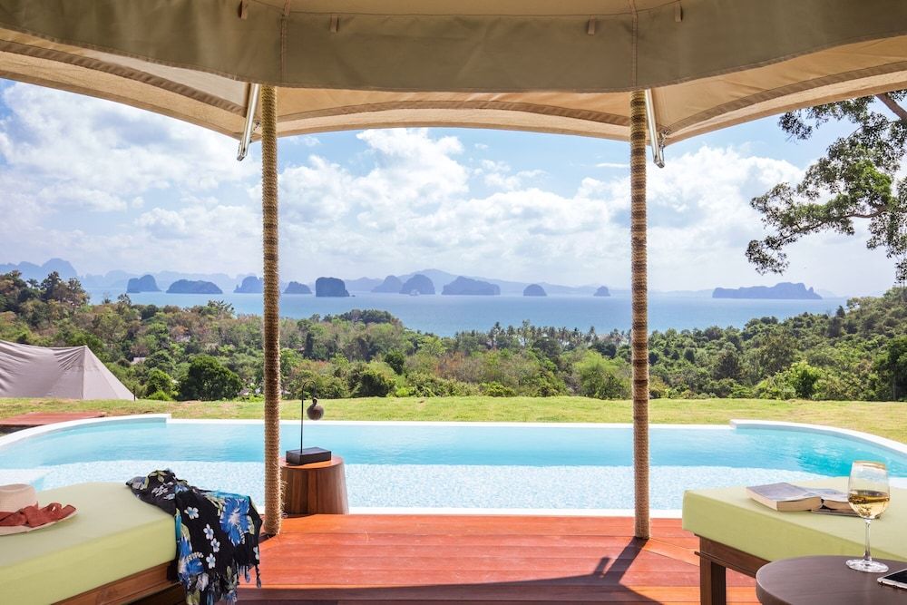 undefined 9 Hornbills Tented Camp