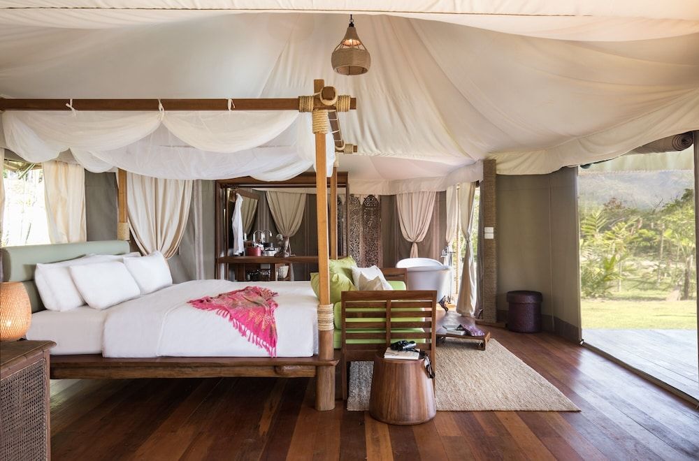 undefined 9 Hornbills Tented Camp 5