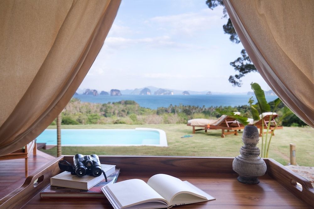 undefined 9 Hornbills Tented Camp 8