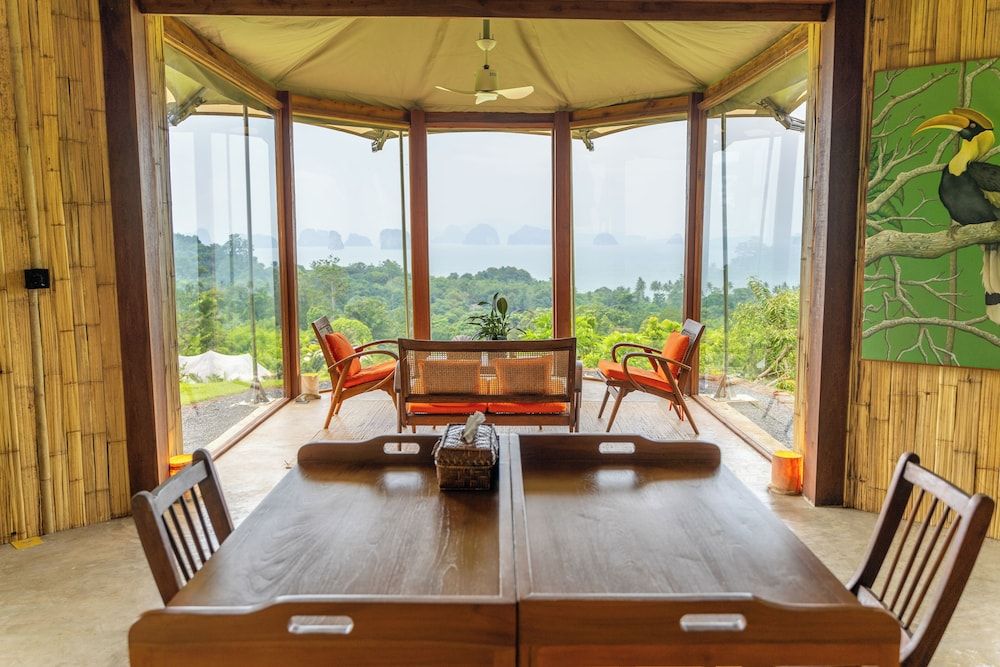 undefined 9 Hornbills Tented Camp 7