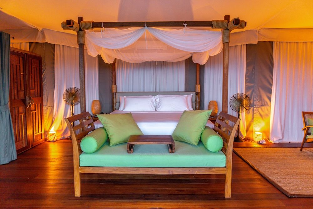 undefined 9 Hornbills Tented Camp 4