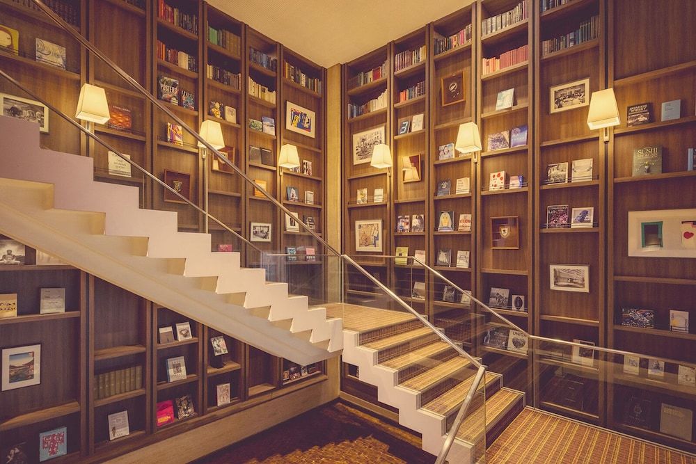 undefined Shiba Park Hotel