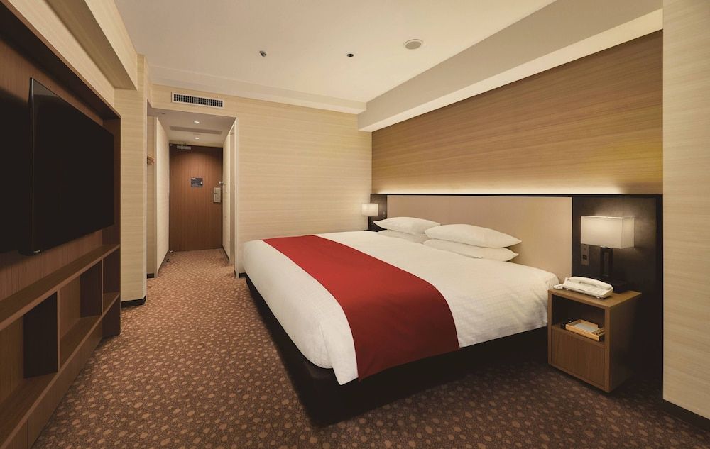 undefined Shiba Park Hotel 7