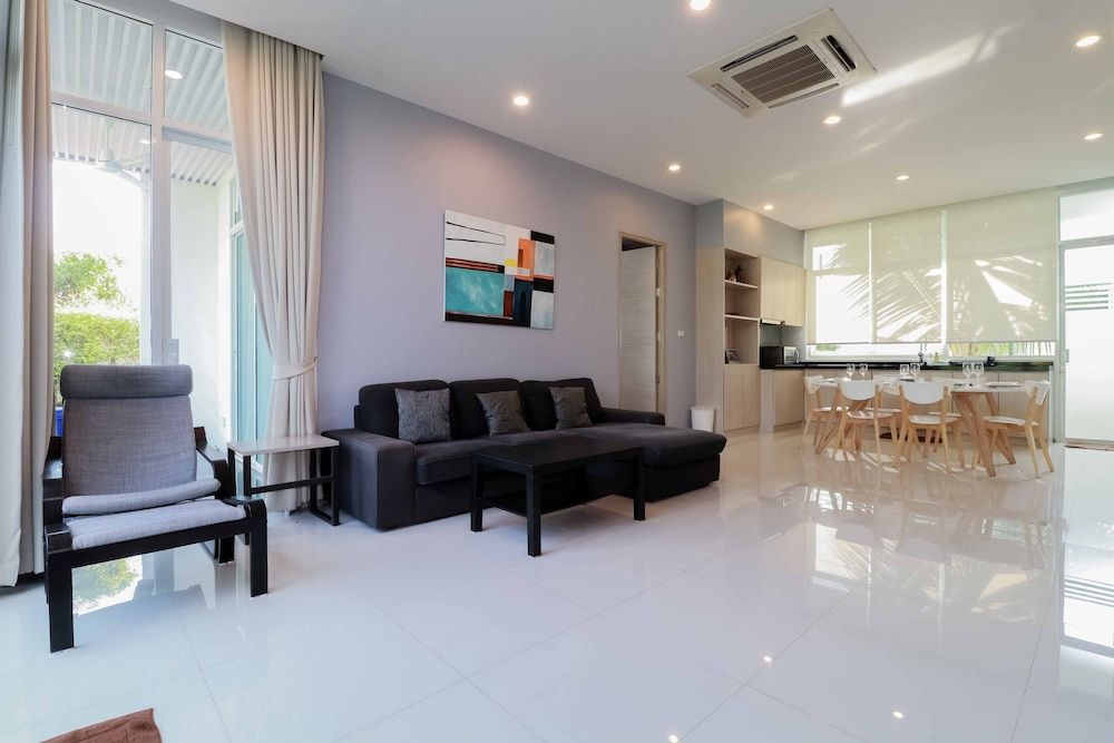 undefined Chaum Haus Pool Villa 10