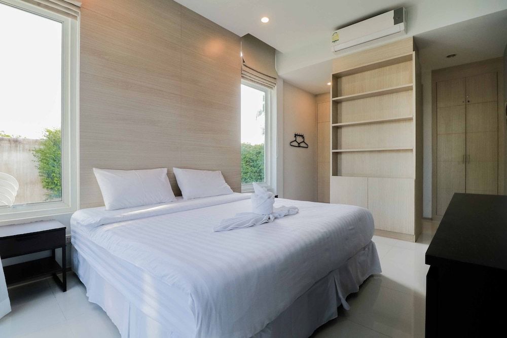 undefined Chaum Haus Pool Villa 5